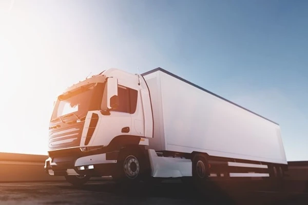 Ankara Kuyubaşı, Nakliye Firması