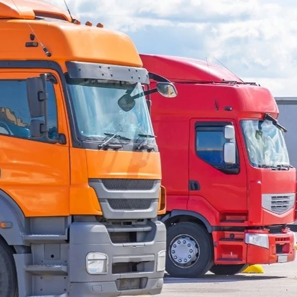 Ankara Kuyubaşı Nakliye Ambarı